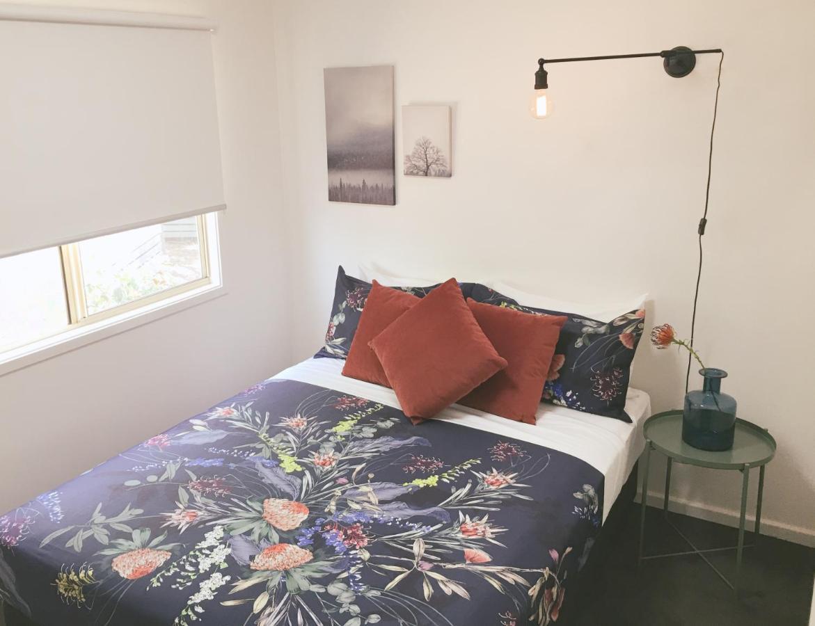 Nepean Shores By Gateway Lifestyle Holiday Parks Penrith Exterior foto